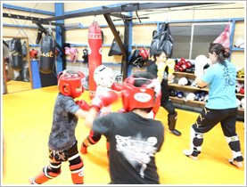 マスボクシング