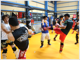 オフェンスディフェンス